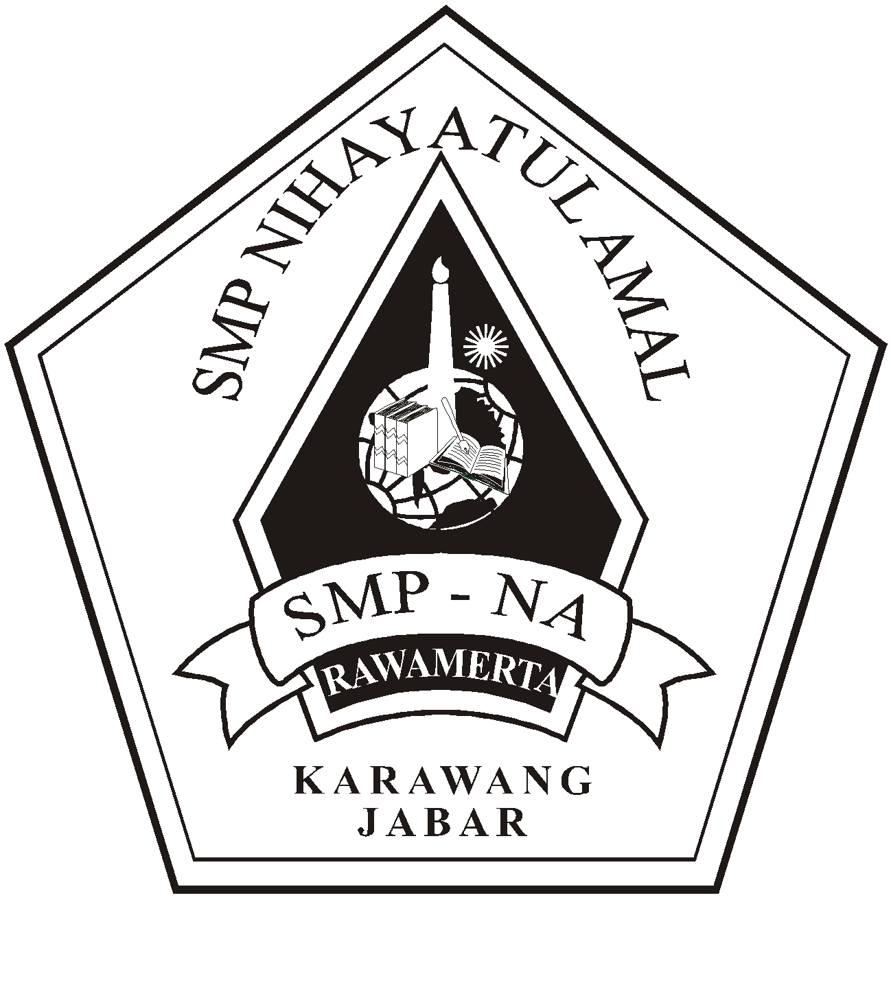 PROFIL | SMP NIHAYATUL AMAL RAWAMERTA