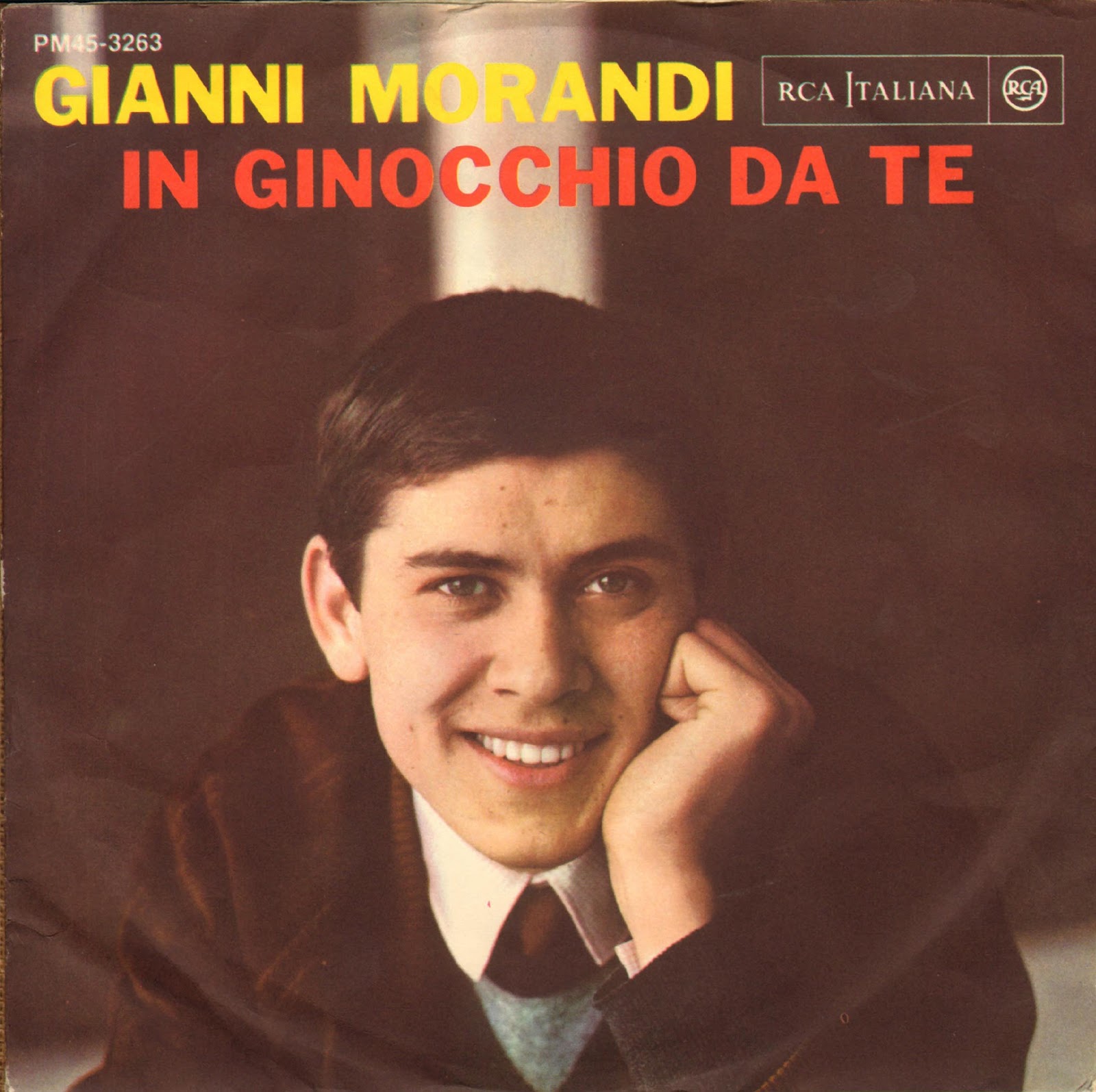 giani morandi