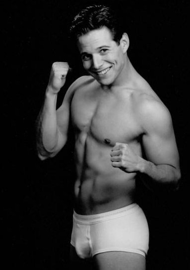 Scott Wolf.