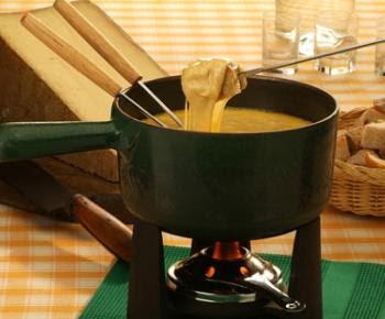Cómo hacer fondue de queso – Blog de Cucute