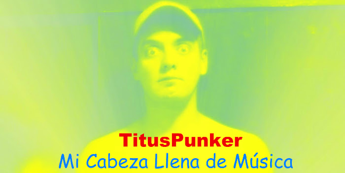 Mi Cabeza Llena de Música