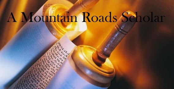 A Mountain Roads Scholar