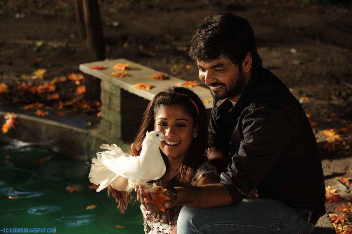 Jai and Nayantara in Raja Rani (2013) Tamil Movie Stills Jai and Nayantara in Raja Rani (2013) Tamil Movie Stills - CineDen