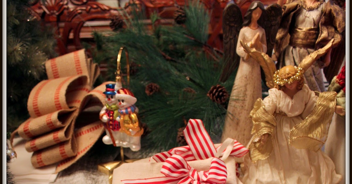 diy Design Fanatic A Simple Way To Put Away Christmas