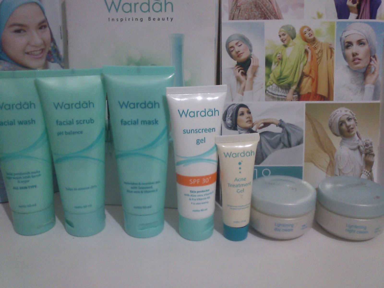 ssilverly perawatan wajah skin care ssilverly perawatan wajah skin care