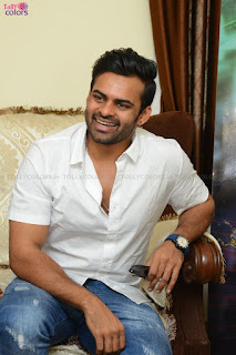 sai-dharam-tej-latest-stills-at-thikka-movie-interview sai-dharam-tej-latest-stills-at-thikka-movie-interview