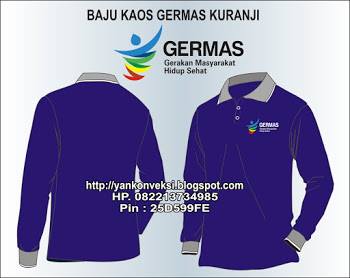 KAOS GERMAS