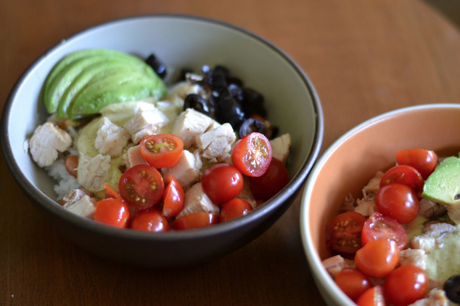 I can totally make that Favorite Friday Recipe Yumm sauce