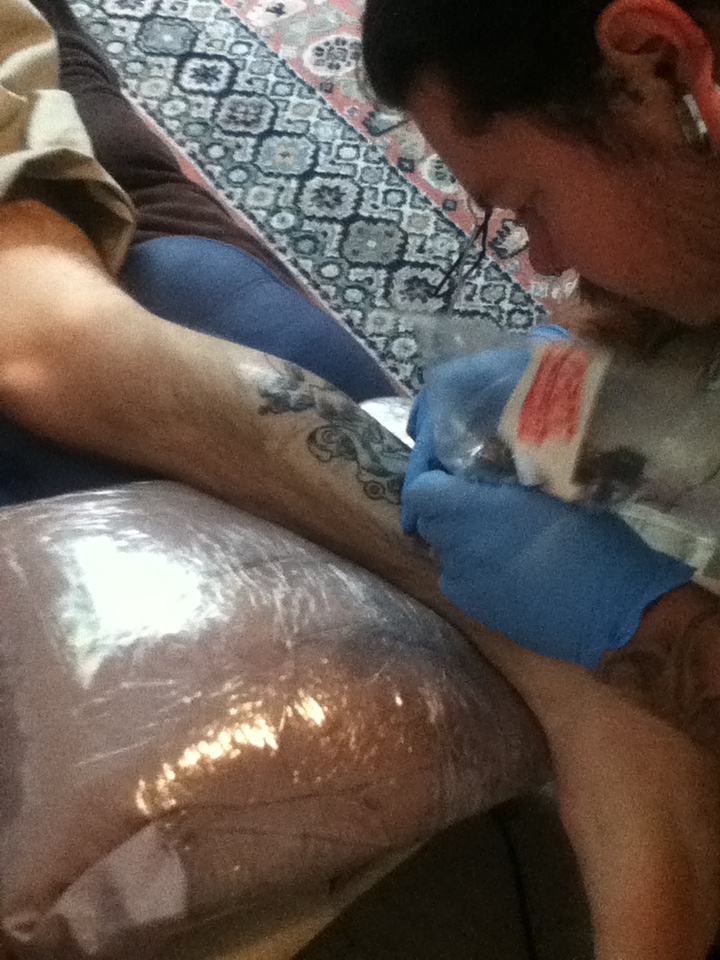 Ms lucy godfrey essay example 03 picture