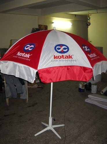 Promotional Umbrella Manufacturers in Delhi, Services All Over India