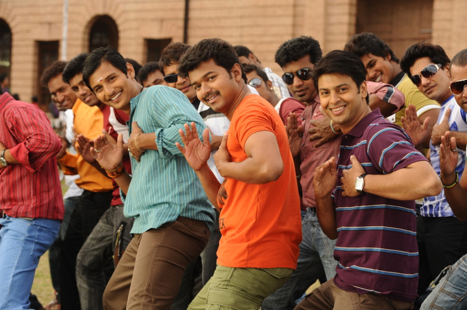 Image result for nanban movie