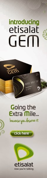 Etisalat GEM