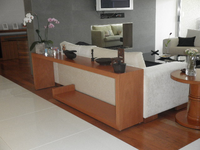 MAKARE MUEBLES E INTERIORES: agosto 2012
