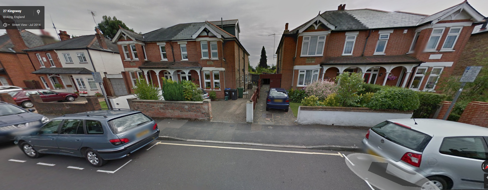 A London & Surrey Family History the Flude & Engalls Inkerman