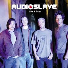 AUDIOSLAVE