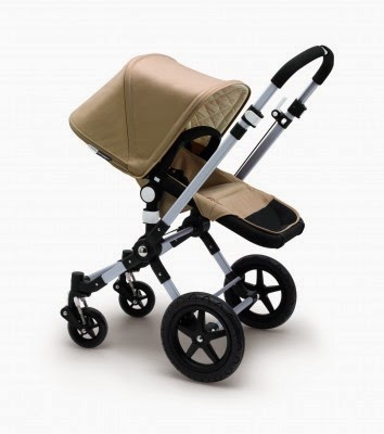 bugaboo sahara limited edition