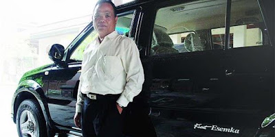 Mobil Sukiyat Mobil Sukiyat