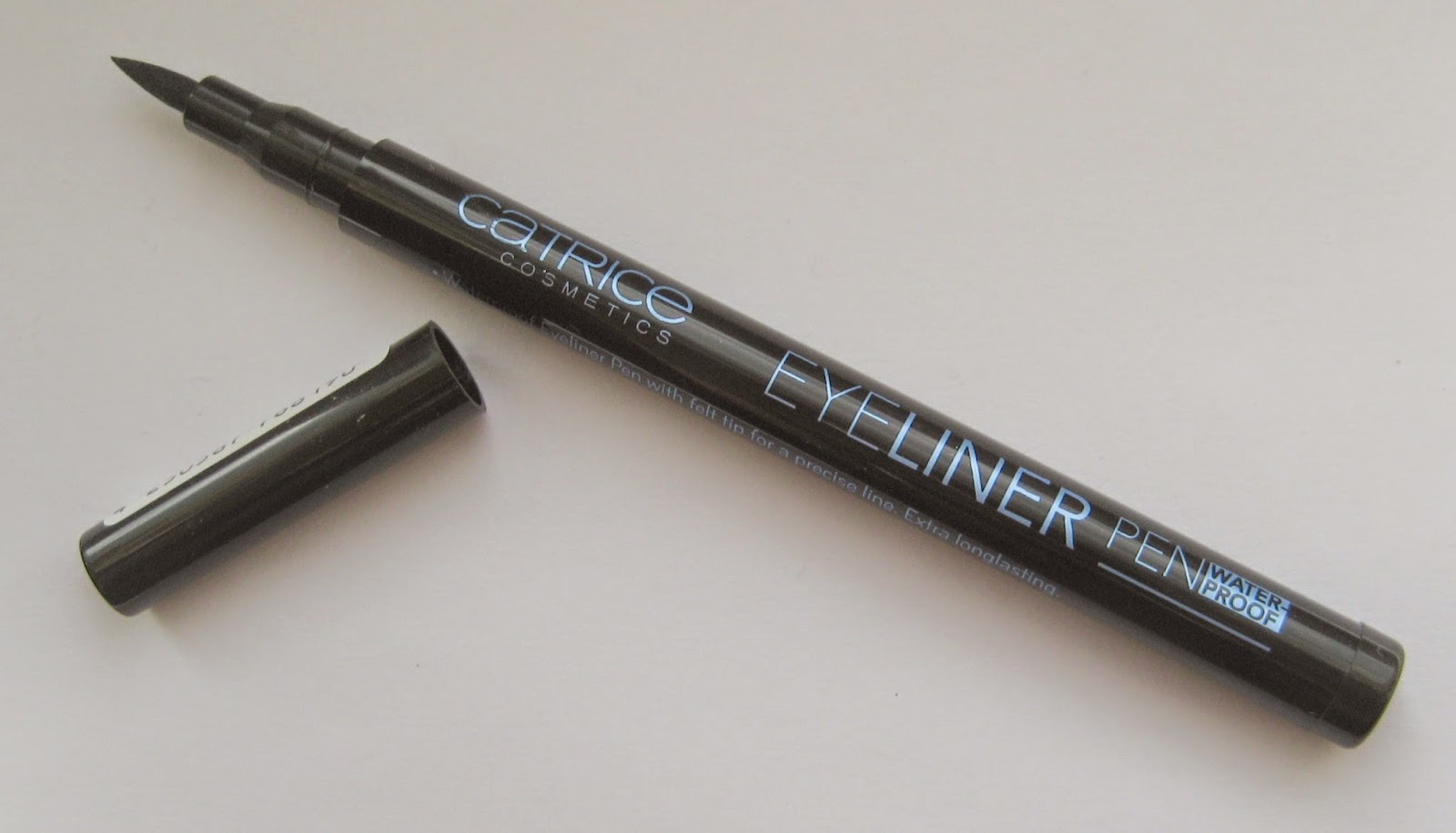 Colour by Ninni Catrice Eyeliner pen waterproof