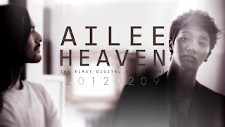 _UNDERSTAND_: Lyrics lagu Ailee 'heaven' +English and indonesian version
