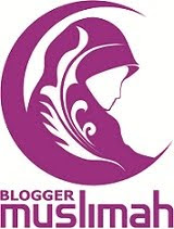 BLOGGER MUSLIMAH