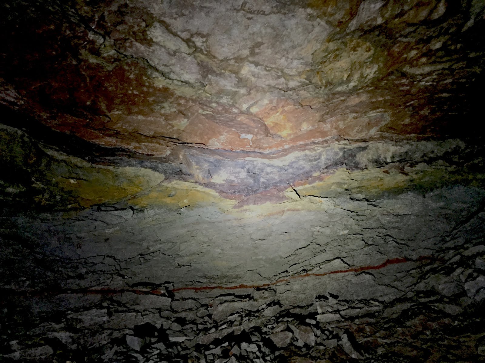 The Kruse Chronicles Continue in New Mexico Bingham NM Blanchard