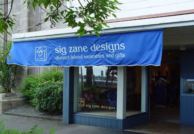 Sig Zane Designs