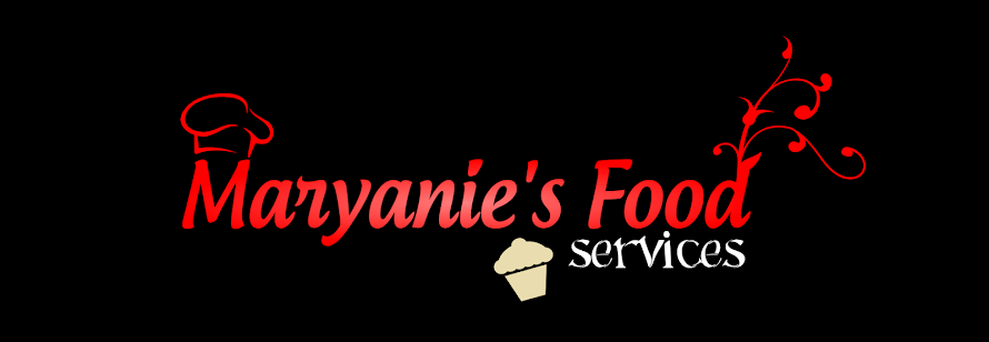 Maryanie's Food Services