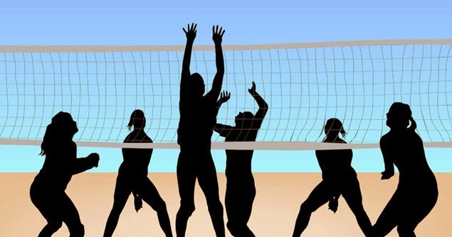 Contoh Makalah Tentang Bola Voli TIADA MASALAH TANPA SOLUSI Contoh Makalah Tentang Bola Voli TIADA MASALAH TANPA SOLUSI