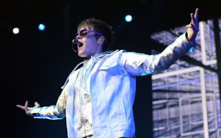 Justin Bieber no Brasil 2011 - Shows e Datas