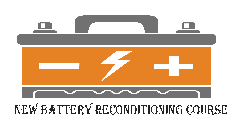 New Battery Reconditioning Course