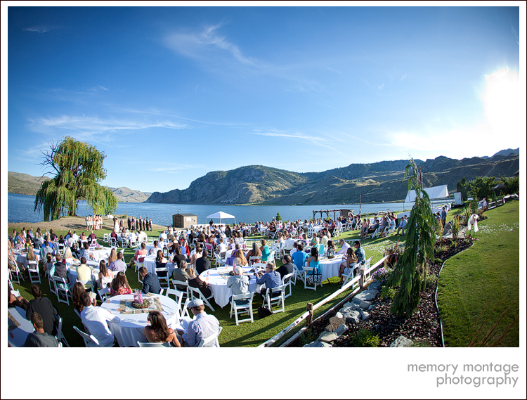 Memory Montage Photography pateros chelan wedding photo
