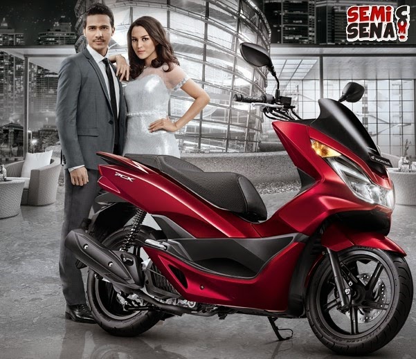 Specifications And Latest Price Honda Pcx 150 In 2015