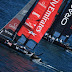 Emirates Team New Zealand claim the double on a spectacular opening weekend for the AC World Series in Cascais