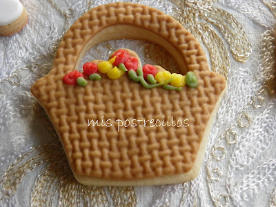 Galletas De Pascua
