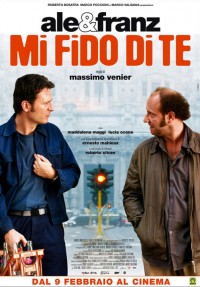 Mi fido di Te Film Streaming ITA (2007) Mi fido di Te Film Streaming ITA (2007)