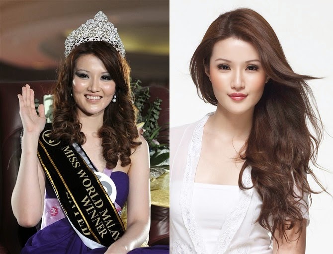 Who Is The Second Runner Up For Miss World 2008