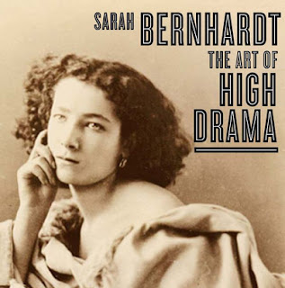 லிப்ஸ்டிக் உருவான வரலாறு Sarah+Bernhardt