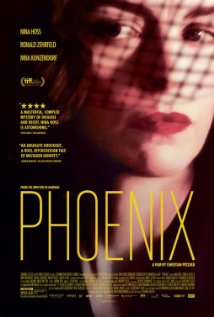 Phoenix 2015 Movie Trailer Info