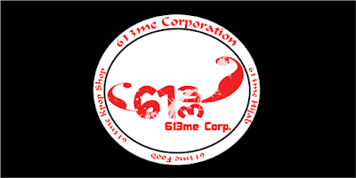 613me Corporation