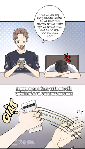 Viên Đường Màu Đen Chap 9 - Next Chap 10