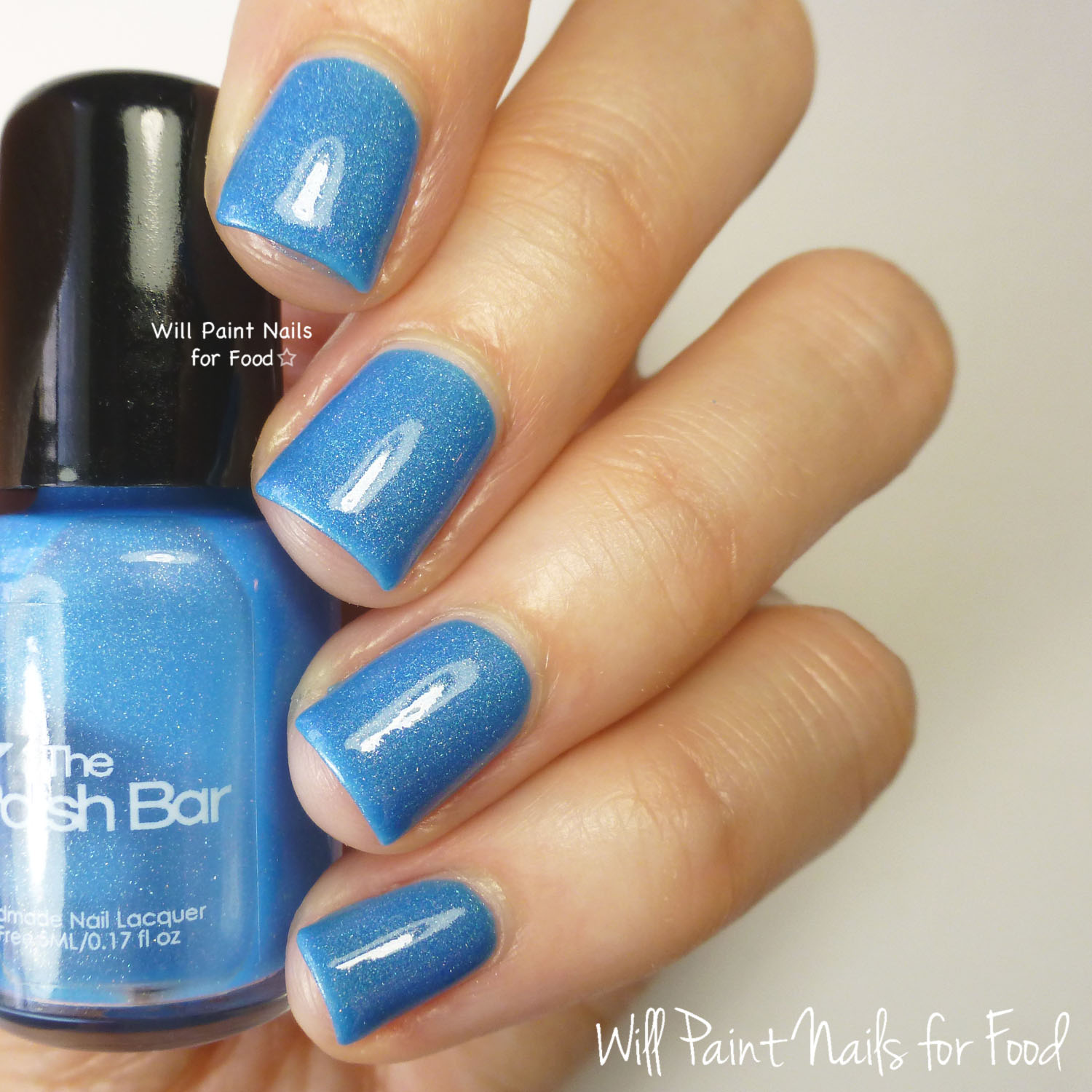 Will Paint Nails for Food The Polish Bar Late Summer 2015 Collection