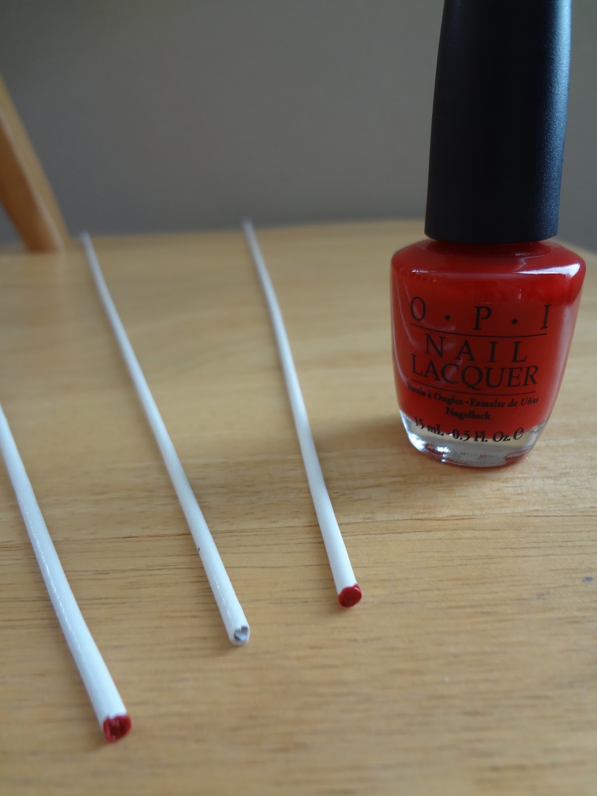 Fiber Flux How to Make Your Own DIY Blocking Wires