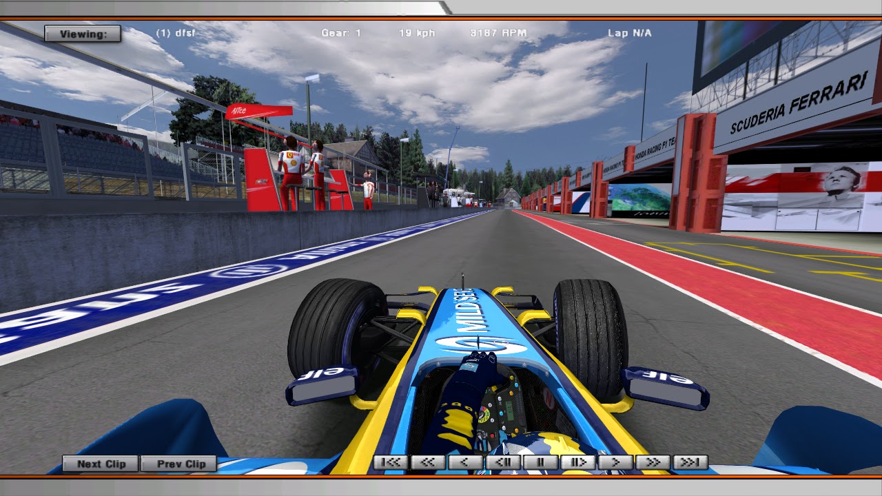 Download f1 2006 for pc free