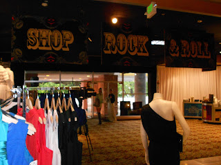 Rock+ Rock n Roll With Divine Design - Project Angel Food