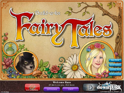 Build-a-lot 7: Fairy Tales [BETA 2]