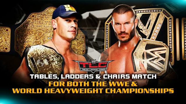 مهرجان تي إل سي WWE TLC مهرجان تي إل سي WWE TLC