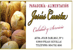 Panadería Jesús Cuesta