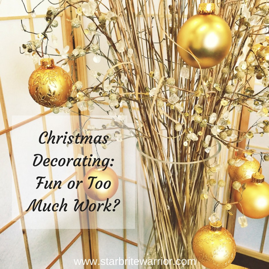 Christmas decor shelf decorating bookcase bookcases staring stunning stop these Bloggers Spotlight Link and Pin-it Party #3 - A Bountiful Love