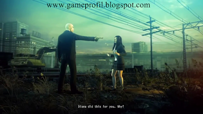 Hitman Absolution Download For Pc Full Version