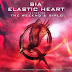Sia, The Weeknd e Diplo Estão Juntos em "Elastic Heart", Nova Música Para a Trilha de Jogos Vorazes: Em Chamas!